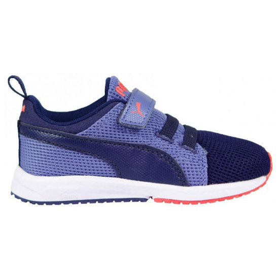 Puma Carson Runner V Kids Puma Carson Runner V Kids